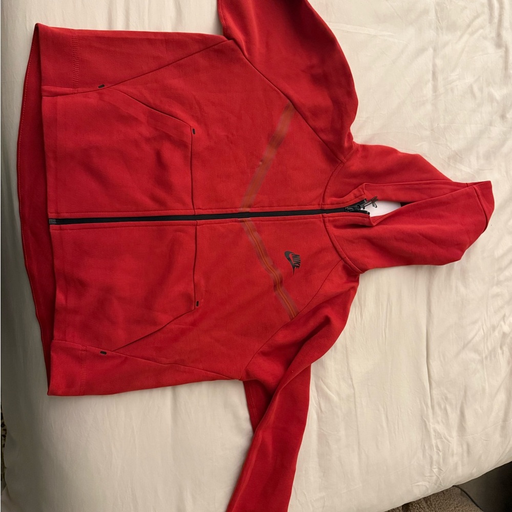 Women’s Nike Tech Jacket